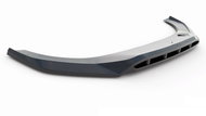 Maxton Design Audi SQ7 / Q7 S-Line Mk2 2016 - 2019, Audi Q7 S-Line Mk2 2016 - 2019 -  Spoiler