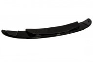 Maxton Design BMW 1 E87 M-Design 2004 - 2008 -  Spoiler