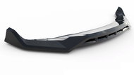 Maxton Design BMW X5 M-Pack G05 2018 - 2023, Front Splitter -  Spoiler