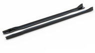 Maxton Design BMW X7 M-Pack G07 Facelift 2022 - Side Skirts -  Spoiler