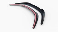 Maxton Design BMW Z4 M-Pack G29 2018 -, BMW Z4 M40i G29 2018 - -  Spoiler
