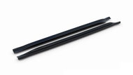 Maxton Design Jeep Grand Cherokee SRT WK2 Facelift 2013 - 2017 - Spoiler