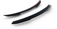 Maxton Design Skoda Enyaq Coupe iV RS 2022 -, Skoda Enyaq Coupe iV 2022 - -  Spoiler