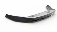 Maxton Design Skoda Karoq Sportline Mk1 Facelift 2021 -, Front Splitter -  Spoiler