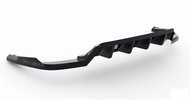 Maxton Design Skoda Kodiaq RS Mk1 Facelift 2021 - 2023, Central Rear Splitter - Spoiler