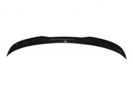 Maxton Design Skoda Superb Mk3 Estate 2015-2019, Skoda Superb Mk3 Facelift Estate 2019 - -  Spoiler