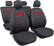 PREXIM comfort universal with zippers - Car Seat Covers