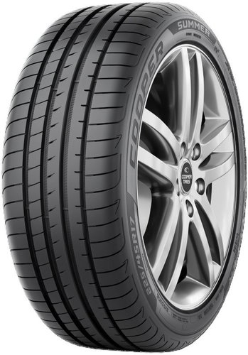 Cooper Tires SUMMER 255/40 R20 101Y XL FP - Summer tyre - Main image
