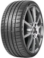 Kumho Ecsta PS72 Sport S 265/35 R21 101Y XL MFS - Summer tyre