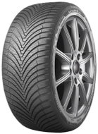 Kumho Solus 4S HA32 255/50 R19 107W XL 3PMSF - All-season tyre