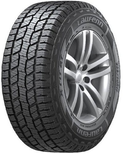 Laufenn LC01 X FIT AT 255/70 R16 111T MFS 3PMSF - All-season tyre - Main image