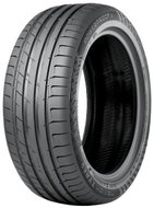 Nokian Tyres Powerproof 2 215/55 R17 98W XL Aramid - Summer tyre