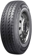 RoadX RXQUEST C31 195/80 R14 C 106/104Q - Summer tyre