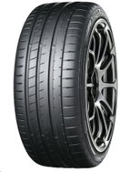 Yokohama ADVAN Sport V107 275/40 R22 107Y XL RPB I - Summer tyre