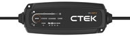 CTEK charger NXT 5 EU for lead acid and lithium batteries 12 V, 5 A, 1.2 - 110 Ah/160 Ah - Car Battery Charger