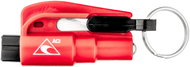 ACI safety pendant with belt cutter and glass breaker - Cutter
