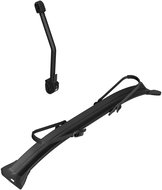 GP Rhea third wheel carrier - for Saturn base on towbar - Towbar Bike Rack