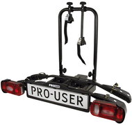 Pro-USER Amber 2 - Towbar Bike Rack
