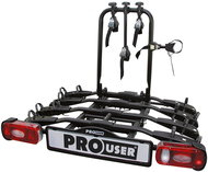 Pro-USER Amber 4 - Towbar Bike Rack