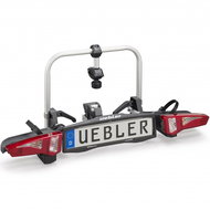 Uebler F14 - Towbar Bike Rack