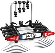 Uebler i41S DC - Towbar Bike Rack