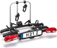 Uebler H21Z - Towbar Bike Rack