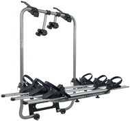 Menabo Shadow Volkswagen Caddy V - Rear Door Bike Carrier
