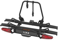 Spinder LX2 - Towbar Bike Rack