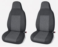 CAPPA Autopotahy Perfetto TX Tesla Model Y, 2 ks - Car Seat Covers