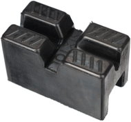 SIXTOL rubber pad for Mechanic Car Stand Pro, 83 × 44 × 51 mm - Damping Pad