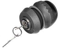 SIXTOL Trailer Ball 2 - Trailer Hitch Lock