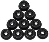 SIXTOL Trailer Hook Set 1, 10 ks - Truck Accessories