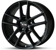 Platin P73 FullBlack 7,5×17, 5×112, ET40,7 - Alufelni