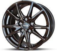 Platin P99 FullBlack, 7×17, 5×120, ET55,1 - Alufelni