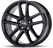 Platin P73 DiamondBlack 7,5×18 5×112 ET44,1 - Aluminum Wheel
