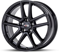 Platin P73 DiamondBlack 7,5×18 5×110 ET40,1 - Aluminum Wheel