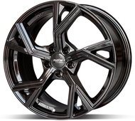 Platin P100 FullBlack, 8,5 × 20, 5 × 112, ET20 - Alufelni