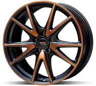Platin P99 Copper 8×19 5×112 ET47 - Aluminum Wheel