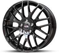 Platin P70 BlackGlossy 8×18 5×114 ET35 - Aluminum Wheel
