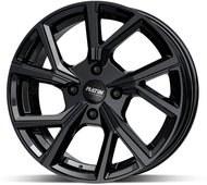Platin P115 FullBlack 4 6,5×16 4×108 ET32 - Aluminum Wheel