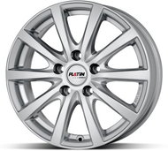 Platin P69 BrightSilver 6,5×16 4×108 ET32,1 - Aluminum Wheel