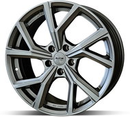 Platin P115 SatinSilver 7,5×18 5×108 ET49 - Aluminum Wheel