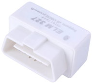Mobilly ELM 327 Car diagnostic unit for OBD II with Bluetooth for Android, CZ app - Diagnostics