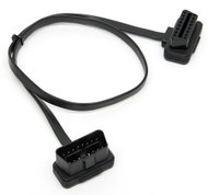 Mobilly extension cable for OBD II, 100 cm - On-Board Diagnostics Adapter