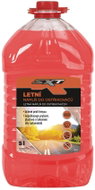 FILSON SXT summer washer fluid, cherry, 5 l - Windshield Wiper Fluid