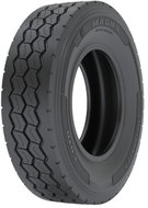 MAGNA CO10 13R22,5 156/150K - Truck Tyre