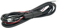 GENEVO Kabel pro pevnou montáž pro GENEVO MAX - Power Cable