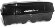 Uebler Rear box B1 - Towbar Cargo Box