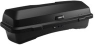 Thule Santu - Towbar Cargo Box