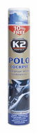 K2 Polo Cockpit 750 ml Ocean - ochrana vnitřních plastů - Plastic Restorer
